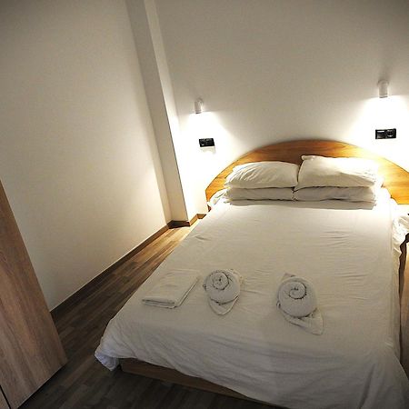 شقة Modern Penthouse سالونيك المظهر الخارجي الصورة