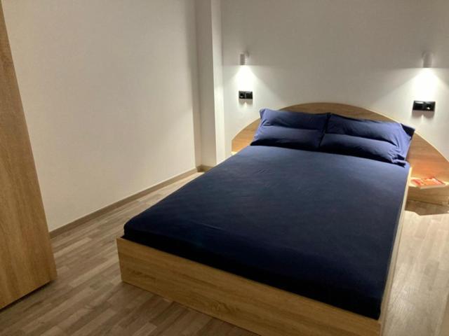 شقة Modern Penthouse سالونيك المظهر الخارجي الصورة