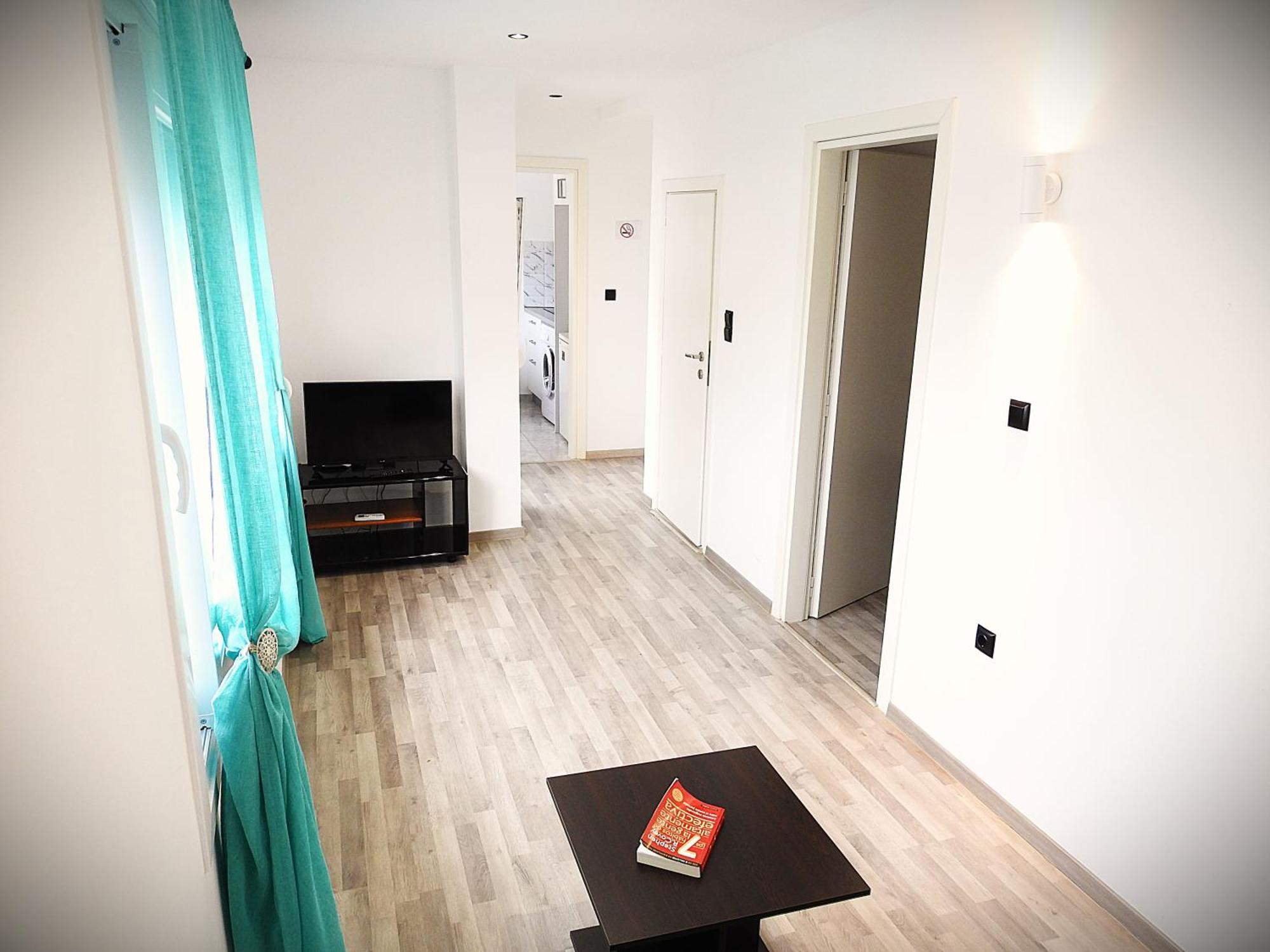 شقة Modern Penthouse سالونيك المظهر الخارجي الصورة