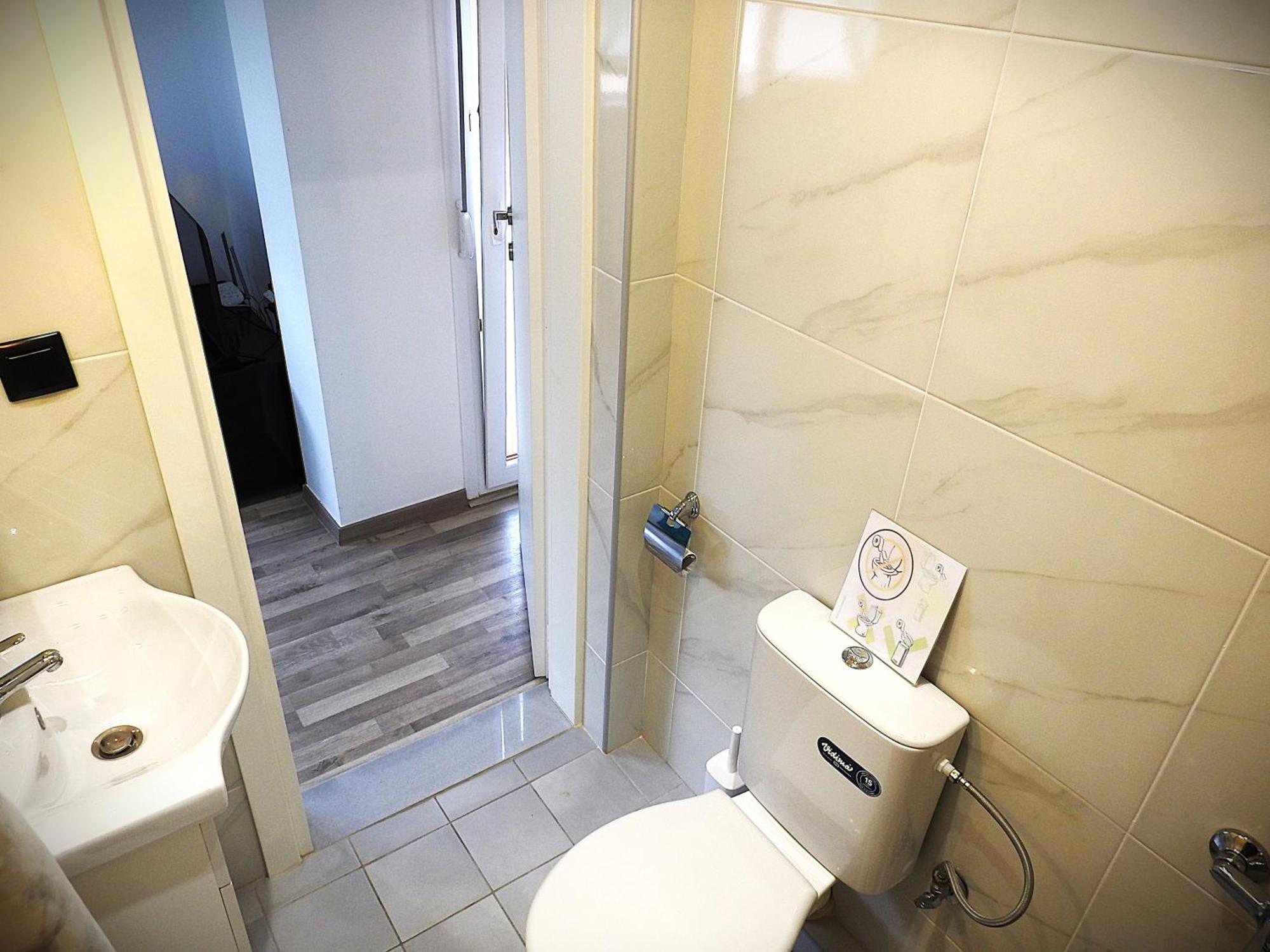 شقة Modern Penthouse سالونيك المظهر الخارجي الصورة